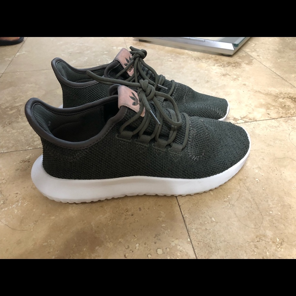 UNBELIEVABLE PRICE DROP! Adidas Tubular Shadows